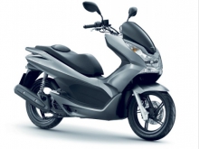 Фото Honda PCX150  №2